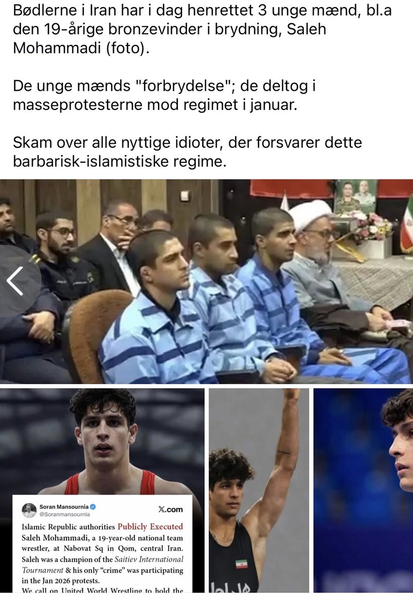 Henrik Svane tweet media