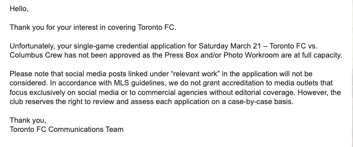 Casey Telford // tweet media