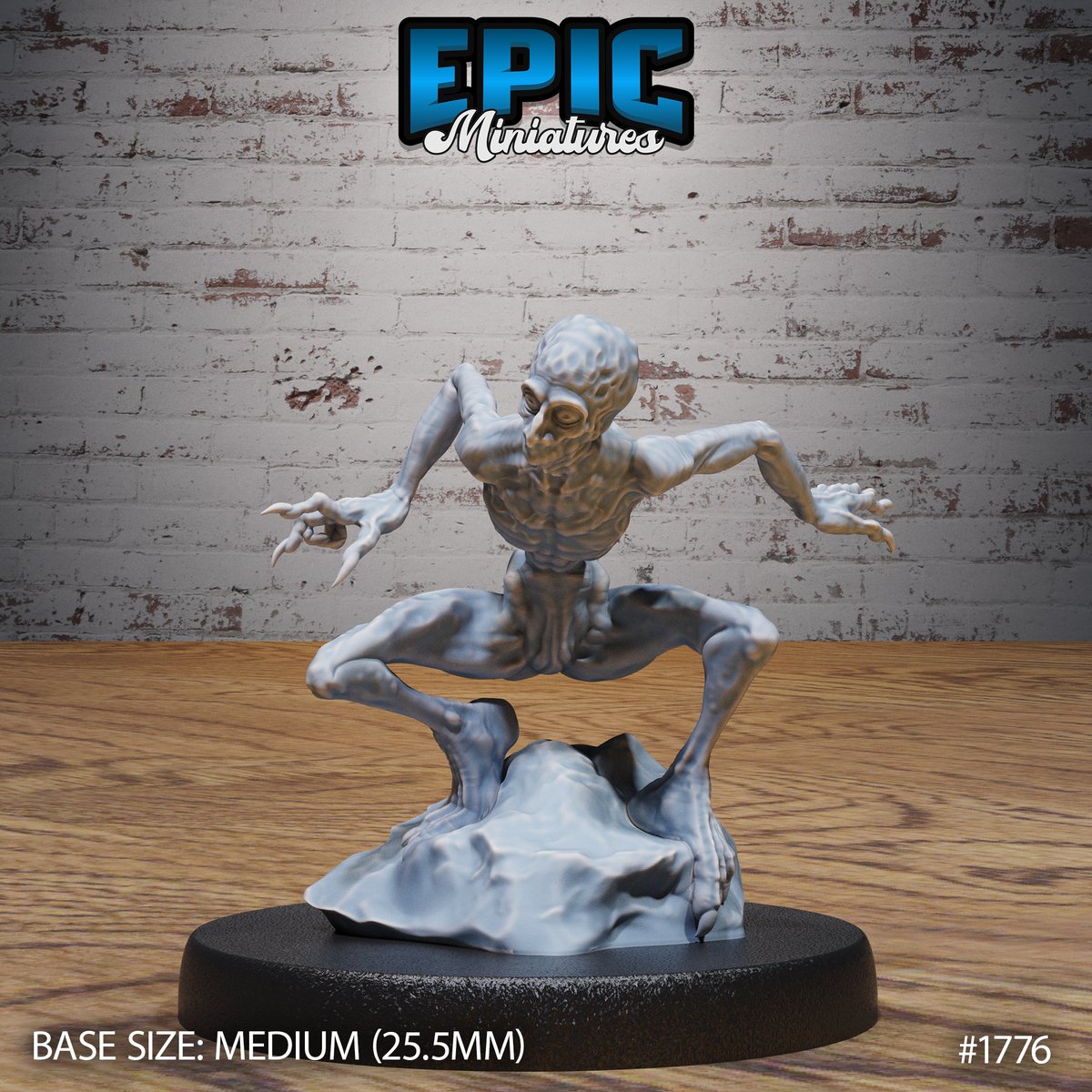 Epic_Miniatures's tweet photo. 🔥 Join our Epic-Member Subscriptions ▶ https://t.co/tsyZy4yTKA

#3DPrinting #Miniatures #DNDMiniatures #Warhammer40K #TabletopGaming #STLFiles #TTRPG #FantasyMiniatures #Wargaming #PrintYourMinis #DungeonsAndDragons #3DPrintCommunity #stl #dnd #warhammer #dragon #fantasy #3d https://t.co/eHOnC96mBc