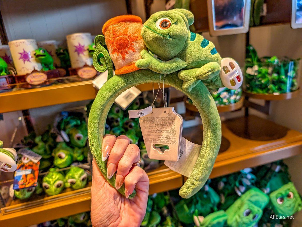 AllEars.Net tweet media