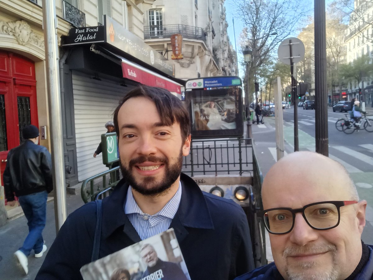Valentin Mittler tweet media