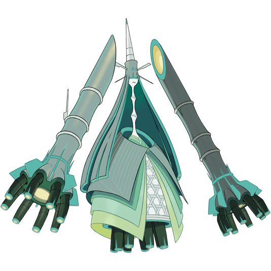 🎍 Alternant LCB Sinner #3, Kaguya 🎍 tweet media