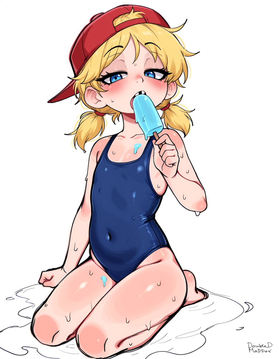 Double_D_MaDDox (COMMS OPEN) tweet media