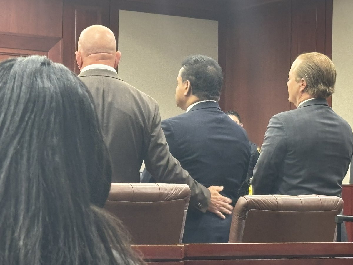 Jason Miles tweet media