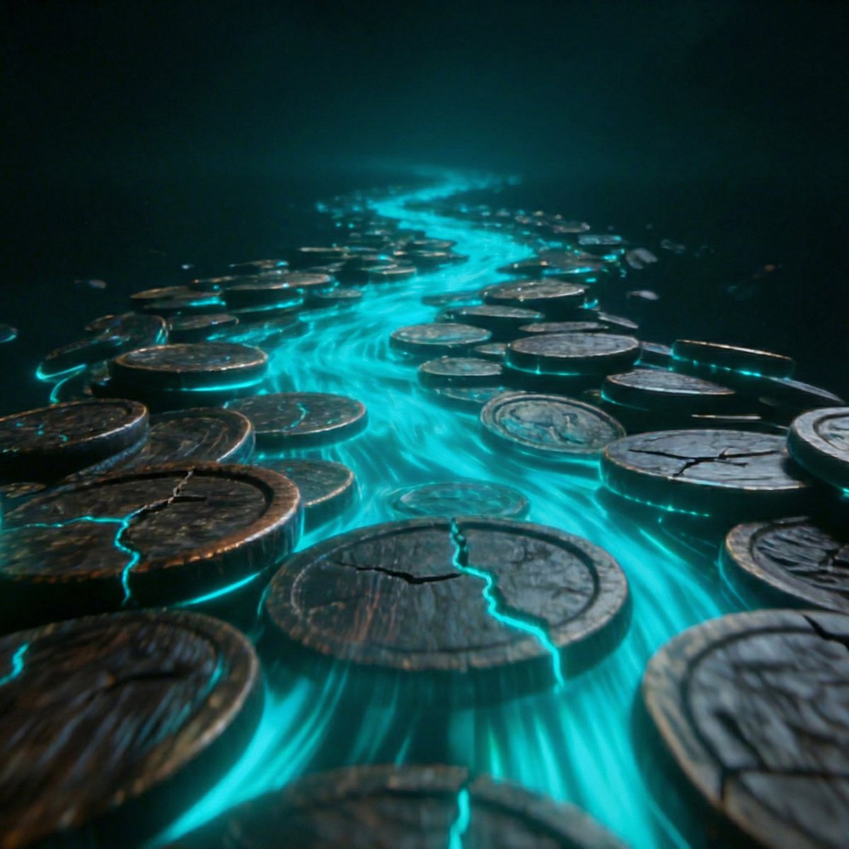 Aequalis_Lab's tweet photo. What if price finally stops lying?
What if hierarchy completely disappears?
And the market reveals… the real truth. 

The experiment begins April 26 ✅️

Ready to see who is truly valuable?

@Aequalis_Lab

#CryptoTruth #NFTExperiment #SocialExperiment #TrueValues