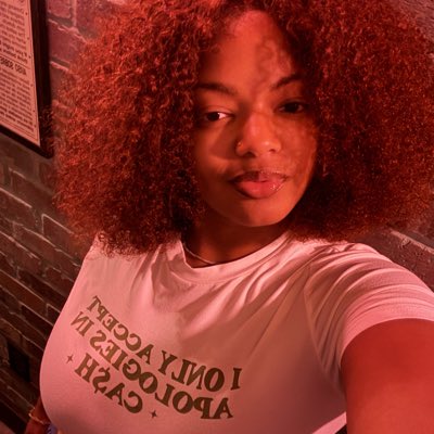 #NewProfilePic
