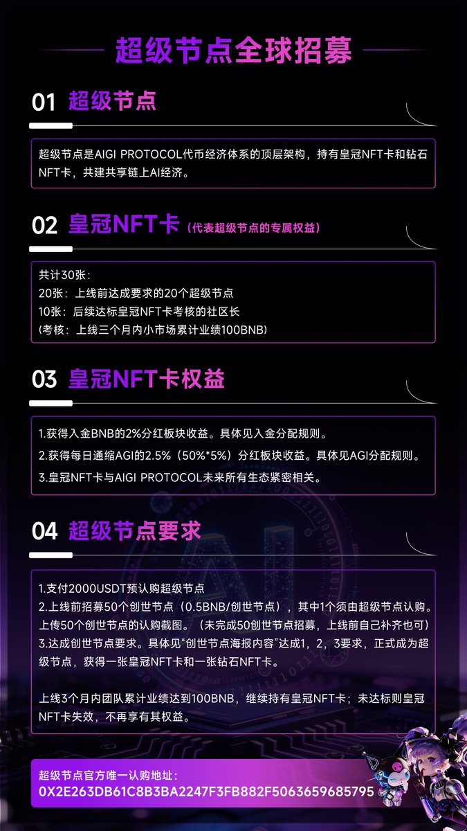 AIGI Protocol tweet media