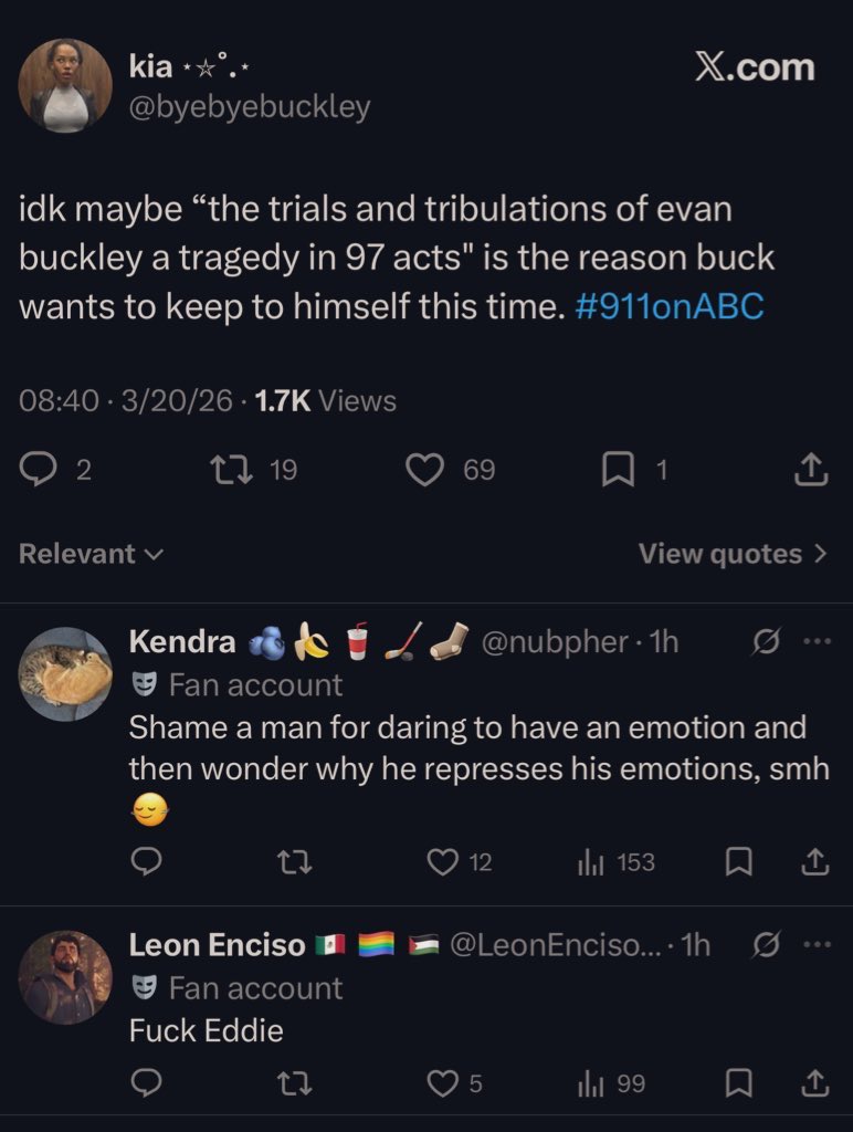 ash ⋆˚ʚɞ is gay eddie maxing!! tweet media