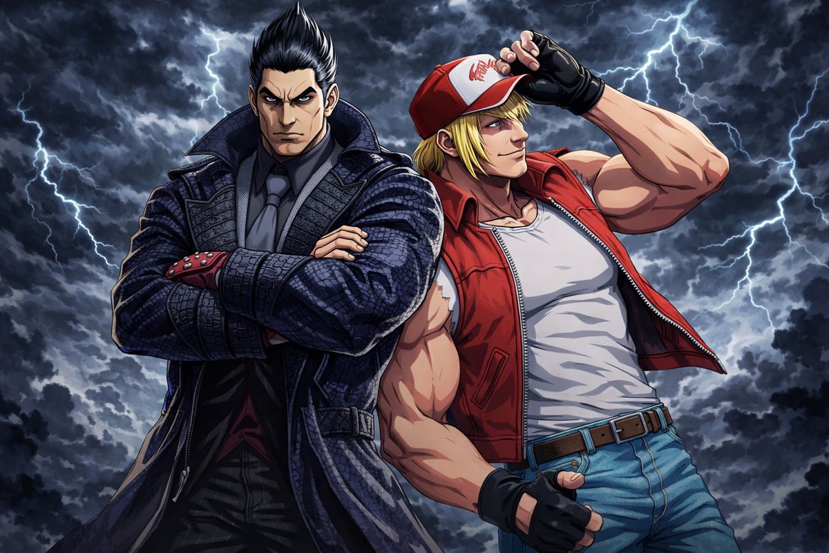 ShereKhanXII's tweet image. Live on #Twitch with an #OpenLobby on #Streetfighter６and #Tekken8 password is 1000! Any and everyone skill level is welcomed. Just remember to have Sportsmanship and Respect. ITS FIGHT NIGHT! 
Watch sherekhanxiii with me on Twitch! twitch.tv/sherekhanxiii?…
