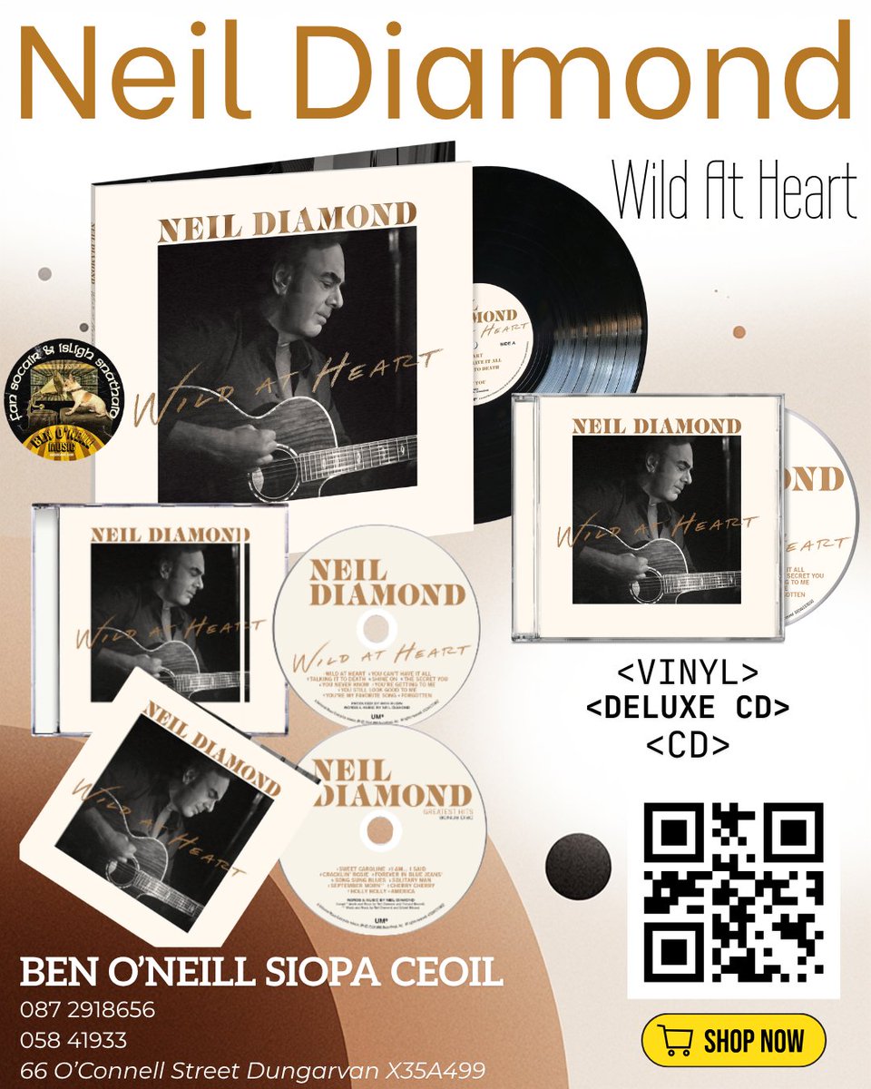 BenONeillMusicShop tweet media