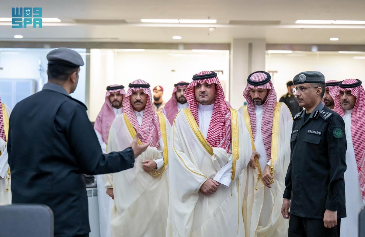 أبو لطيفة 🇸🇦🥈 tweet media