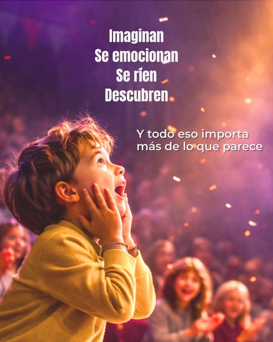 CIA. SIN FIN tweet media