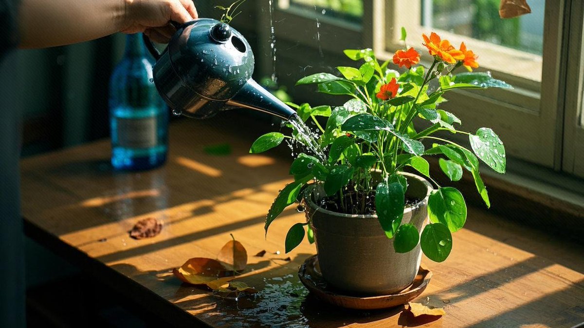 Peter None tweet media