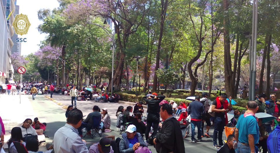 OVIAL_SSCCDMX tweet media