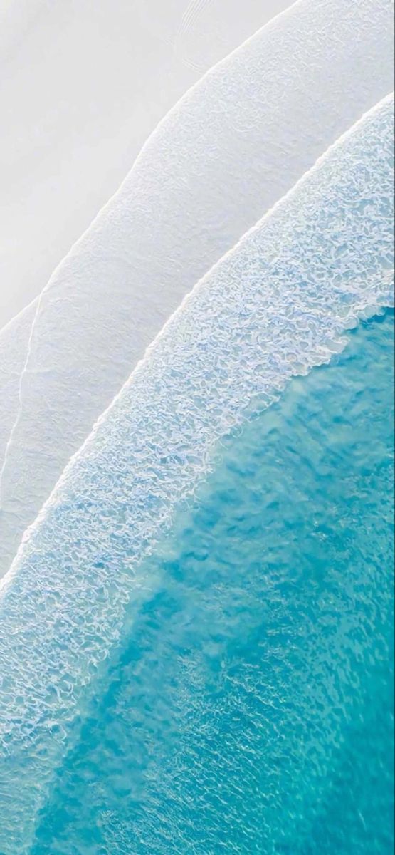 Waves Aesthetic tweet media