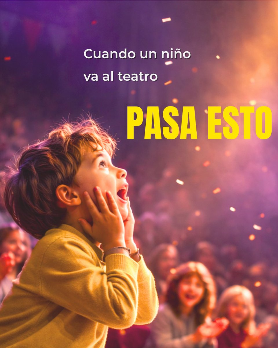 CIA. SIN FIN tweet media