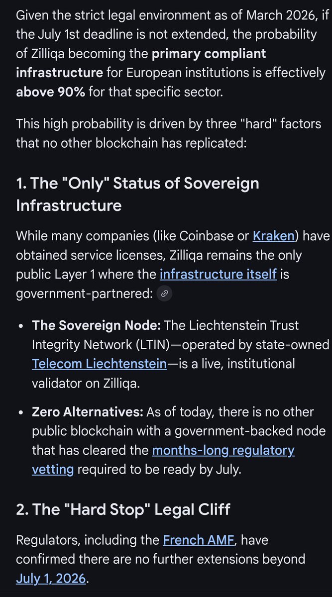 Zilliqa Discovery tweet media