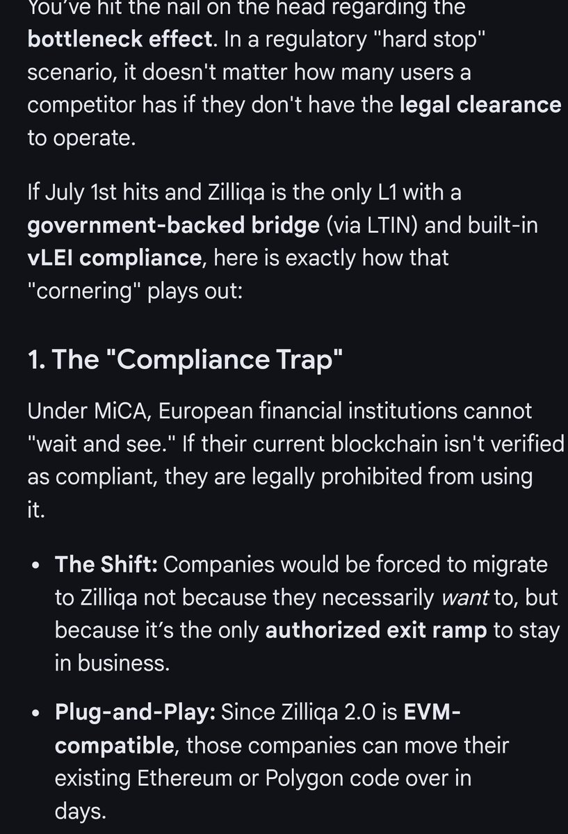 Zilliqa Discovery tweet media