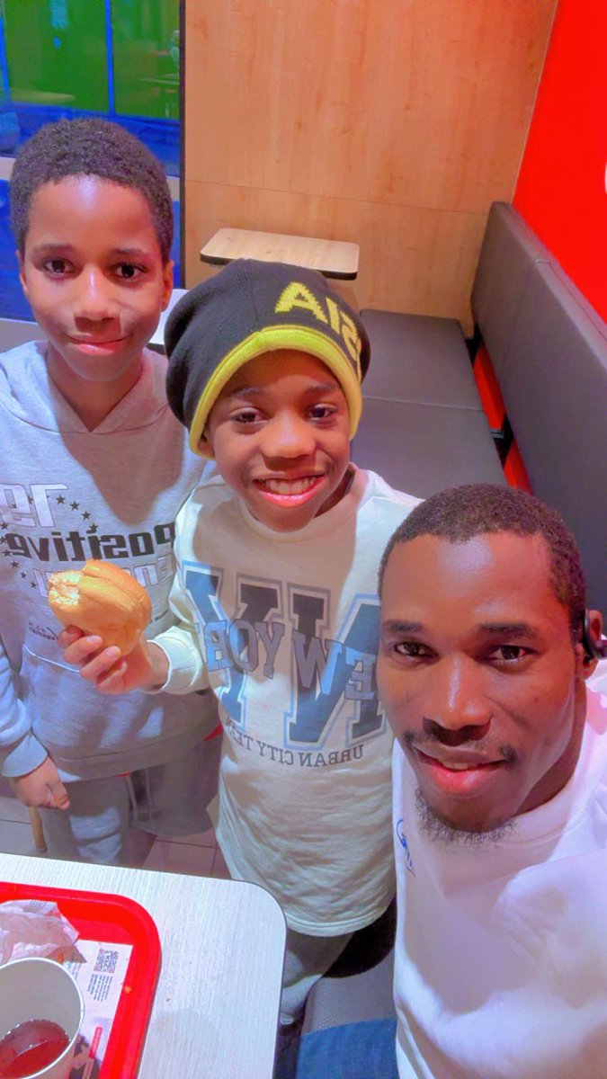 Azeez Wareez Olamide tweet media