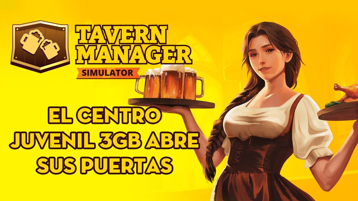 3 Gordos Bastardos tweet media