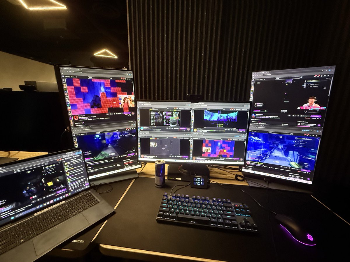 Malik Shelp tweet media