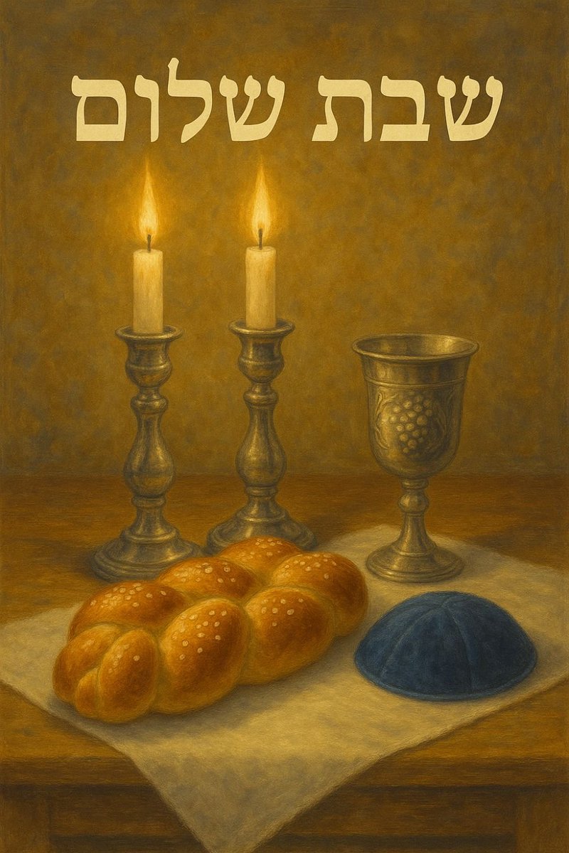 Eli Abner. ¡Am Israel jai! 🇮🇱🇲🇽✌🏻 tweet media