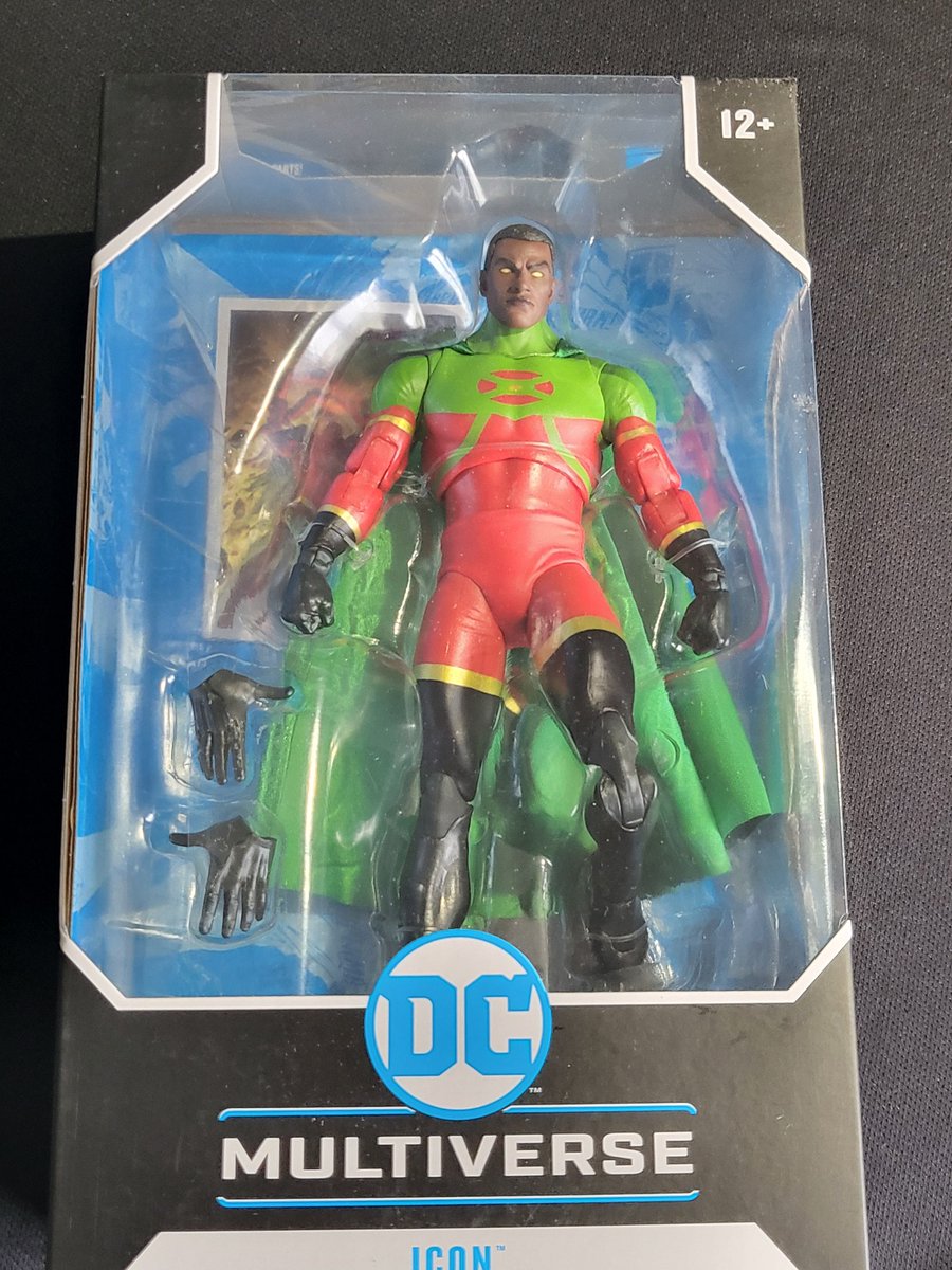 Duke Johnson PC collector tweet media