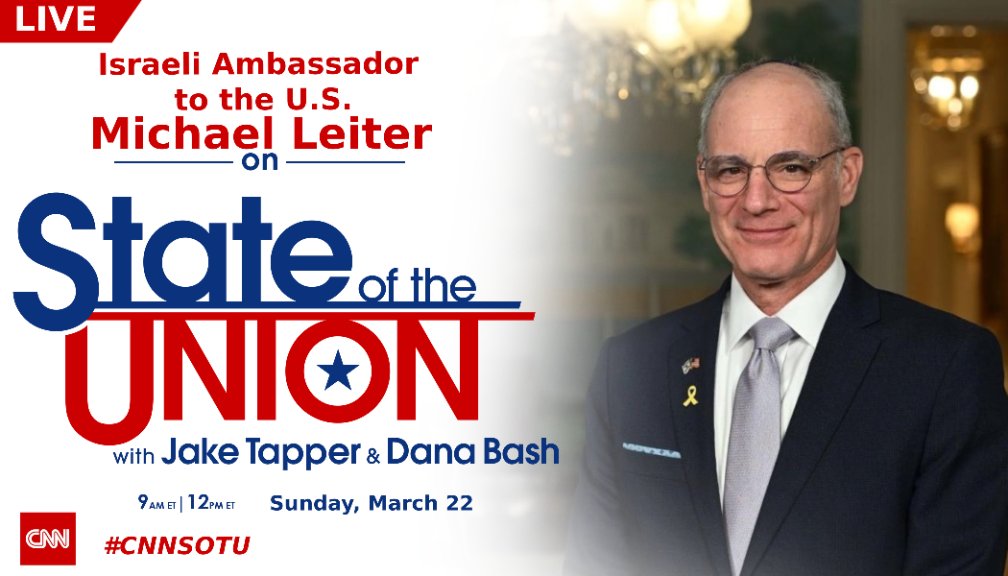 State of the Union tweet media