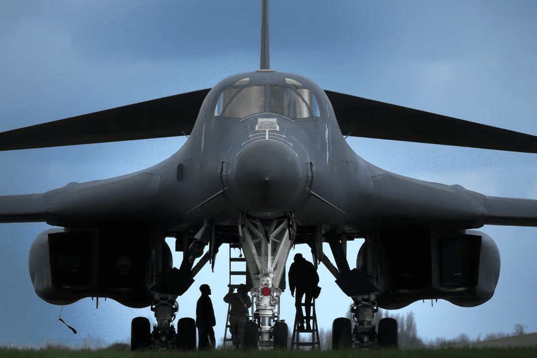 Iran Warns UK: Providing Bases to US for Attacks Will Be Regarded as ‘Participation in Aggression’