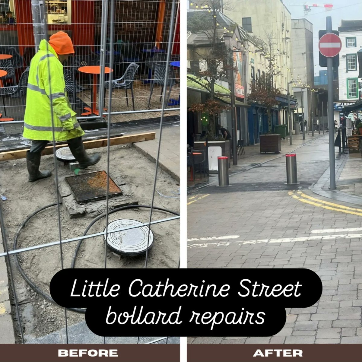 Cllr Daniel Butler tweet media