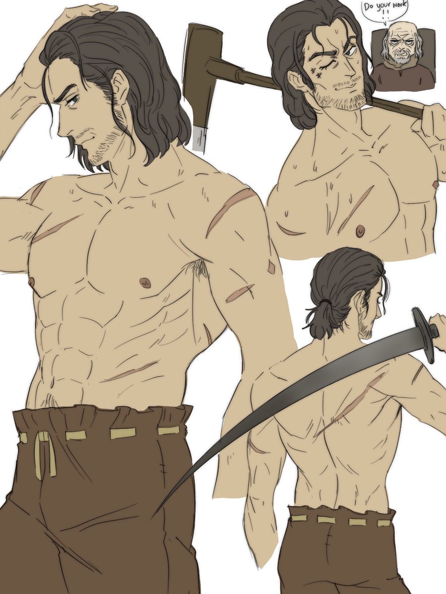 B-e-ll (ยมไวกิ้ง) tweet media