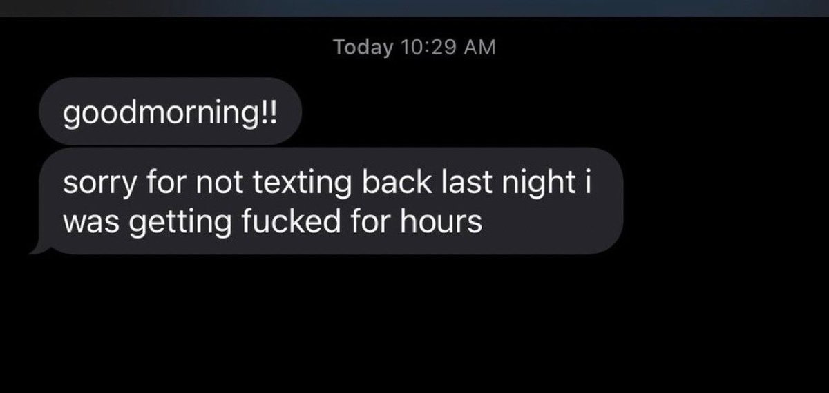 Revolutionary “Punished” Rotation tweet media