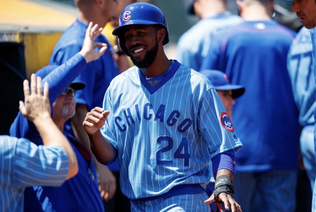 Sammy Lunch tweet media