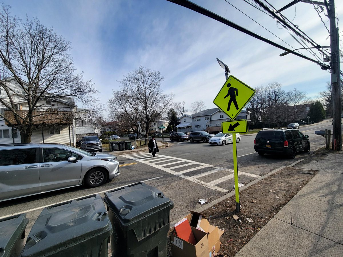 Ramapo Police Dept. tweet media