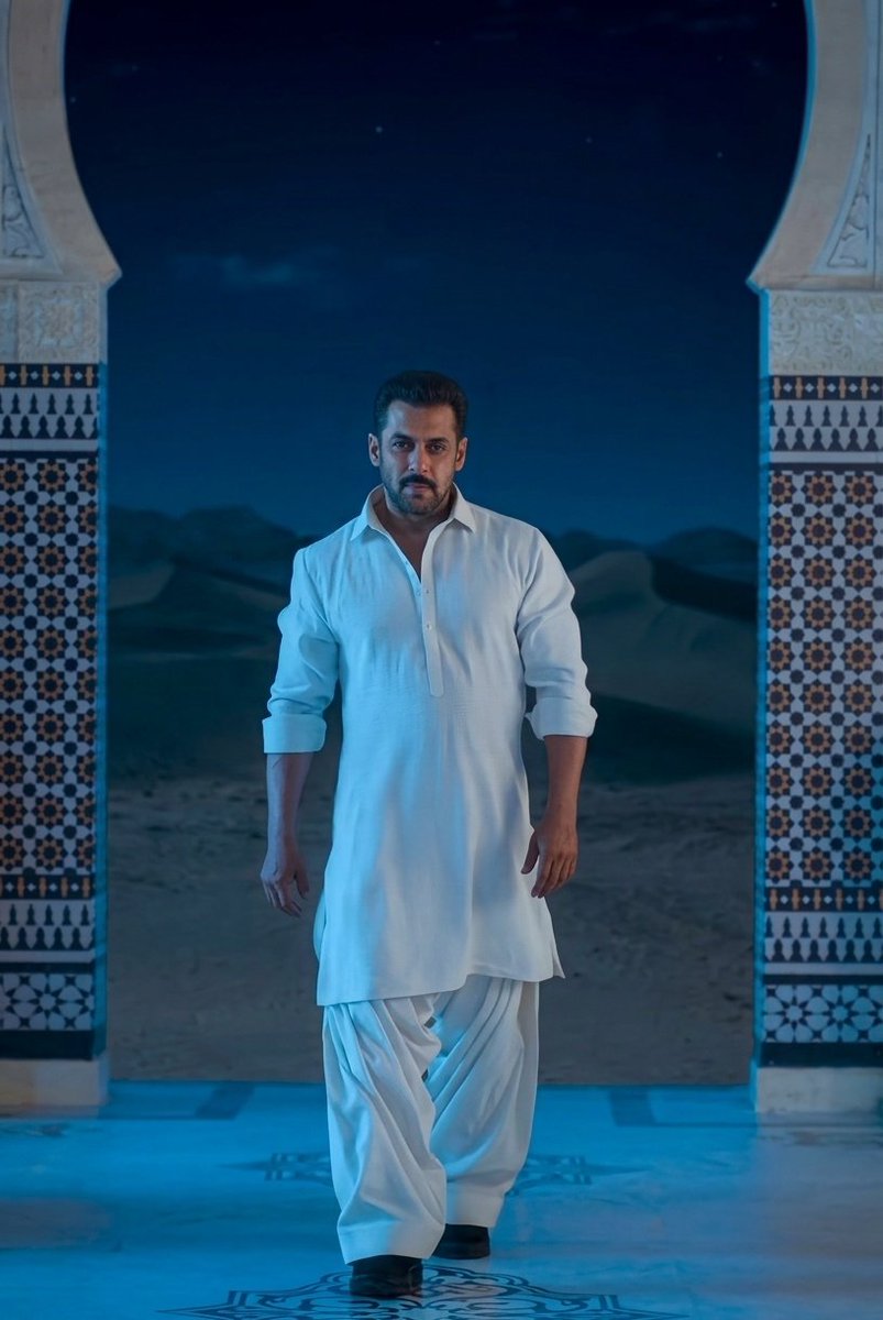 Chulbul Pandey tweet media