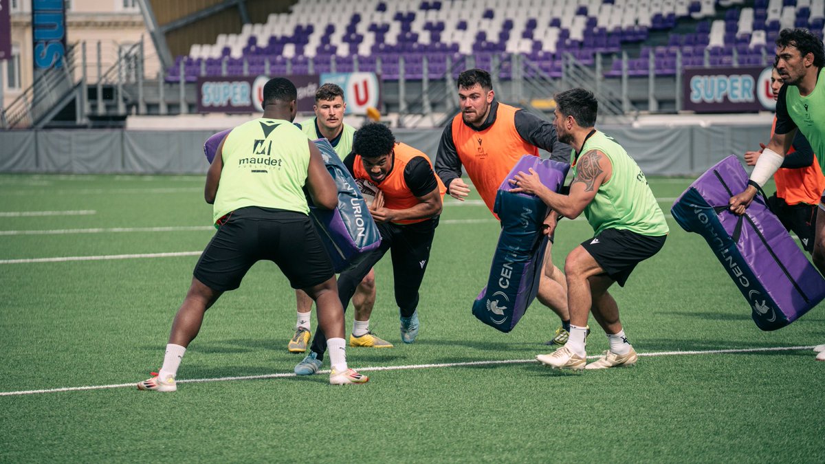 SA XV Charente Rugby tweet media