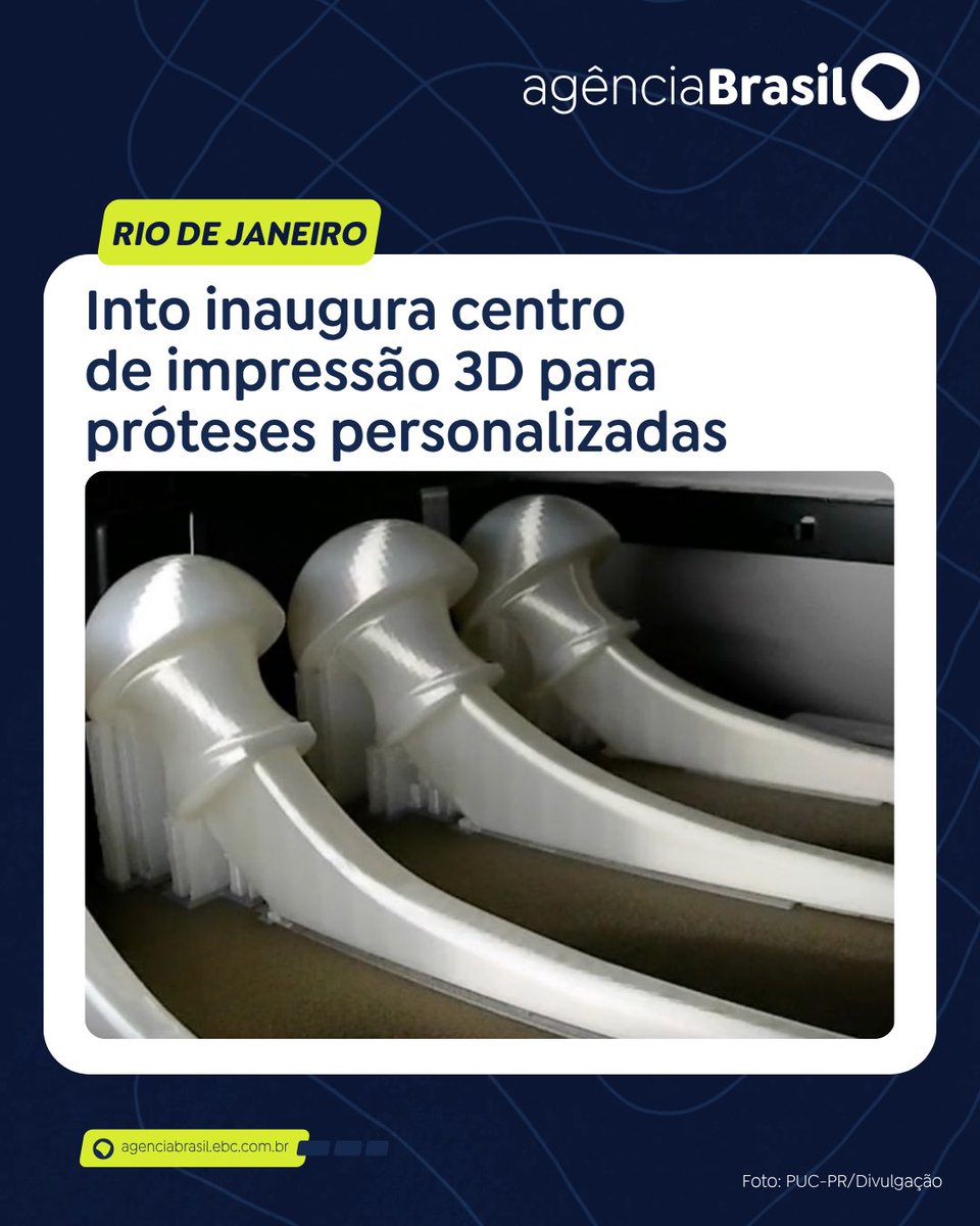 Agência Brasil tweet media