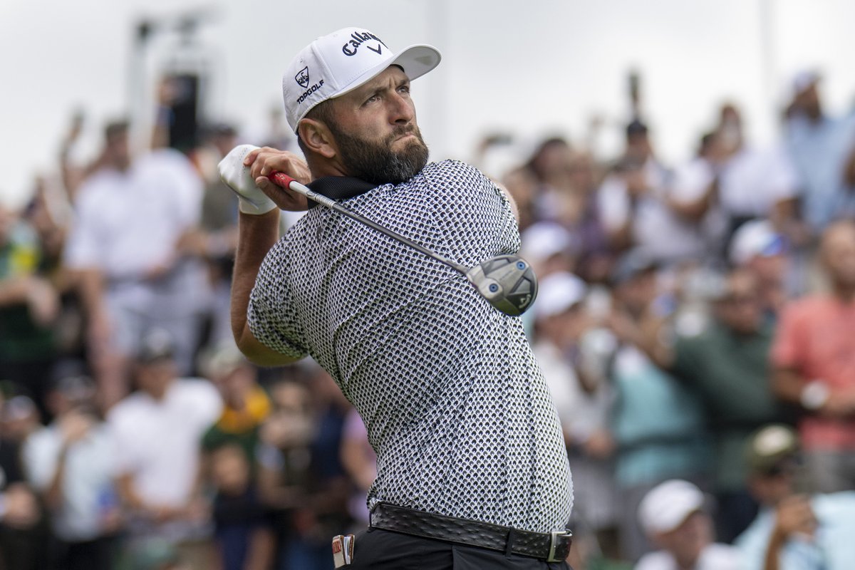 Golf Central tweet media