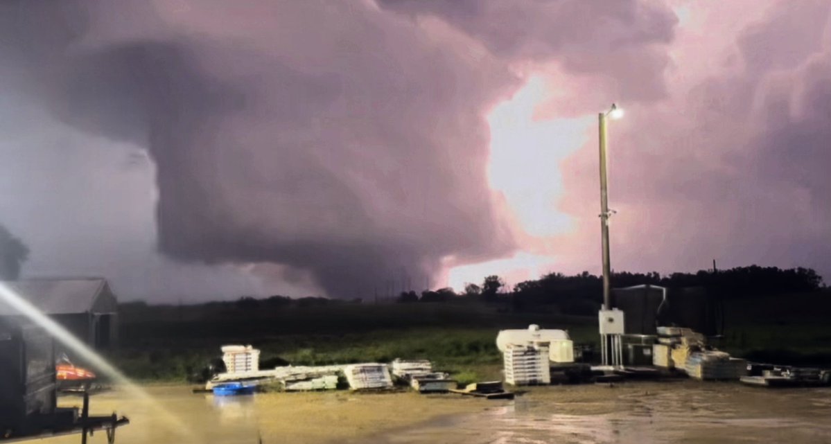 Tornado Forensics tweet media