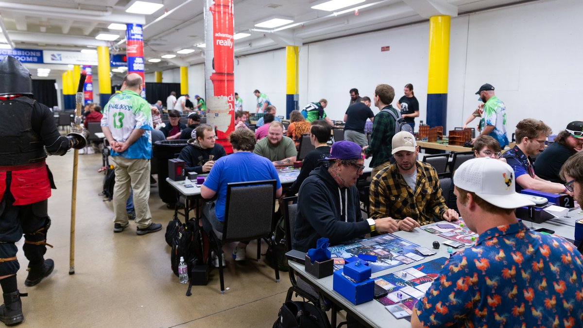 SiouxperCon tweet media