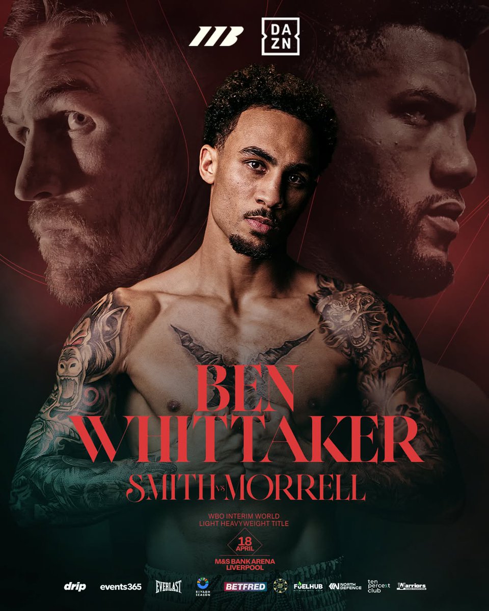 Boog Williams tweet media