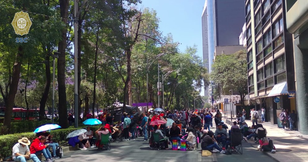 OVIAL_SSCCDMX tweet media