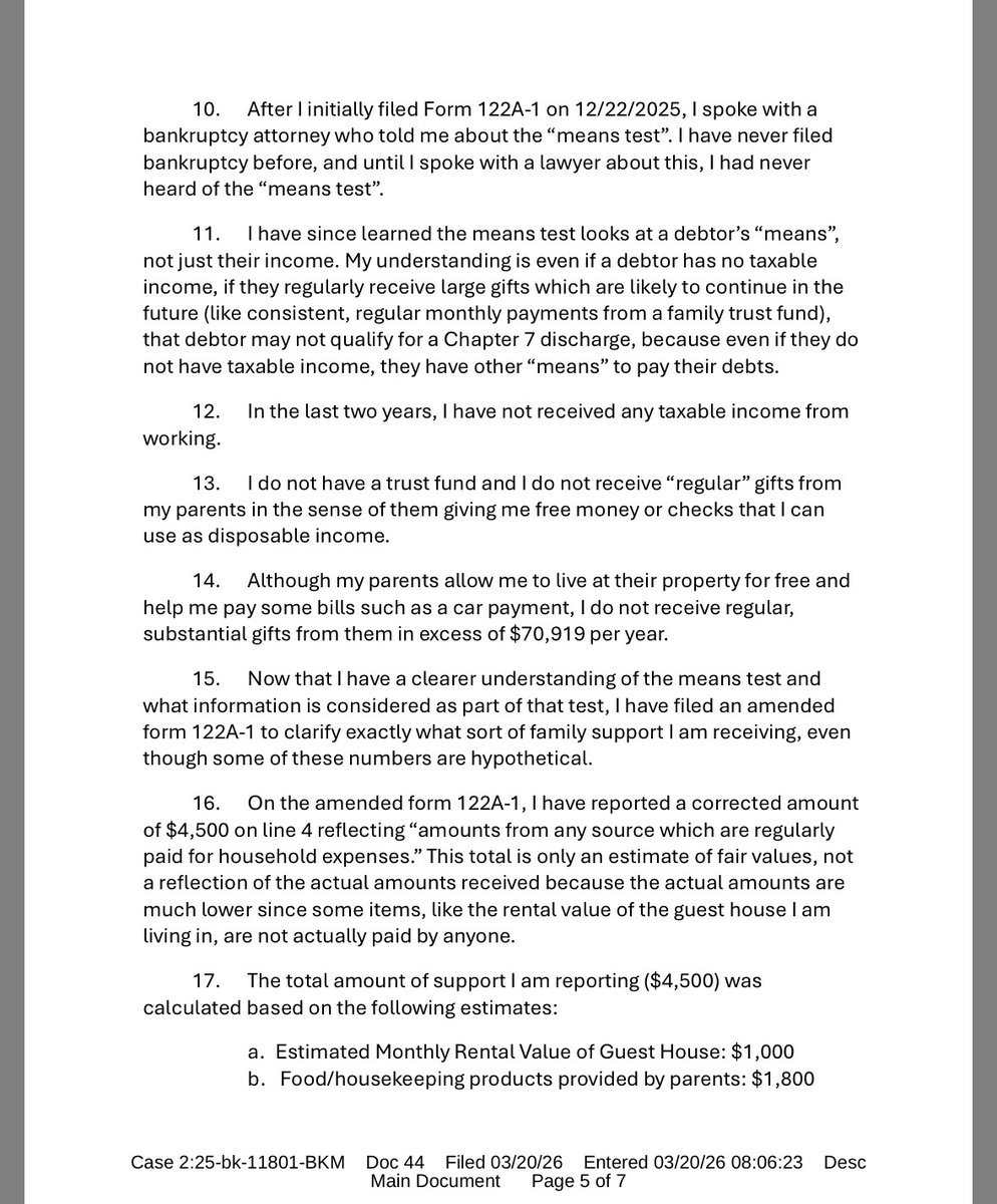 Seeking Justice for All Victims of Laura Owens tweet media