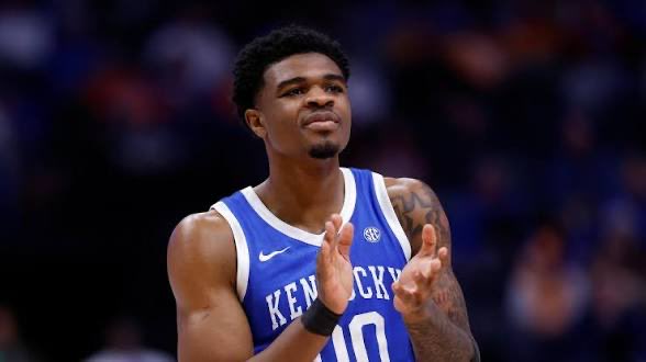 Kentucky Basketball tweet media