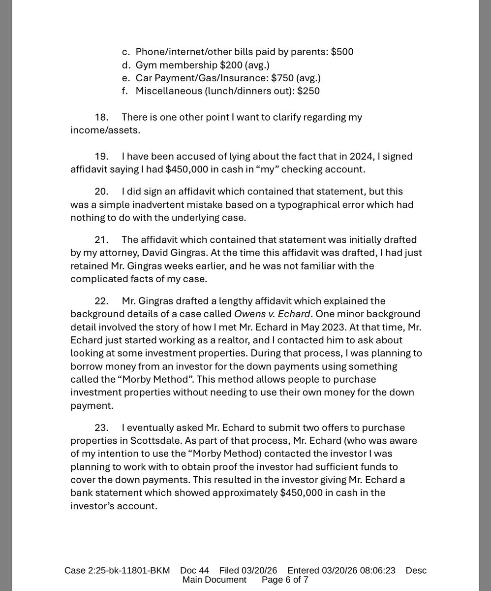 Seeking Justice for All Victims of Laura Owens tweet media