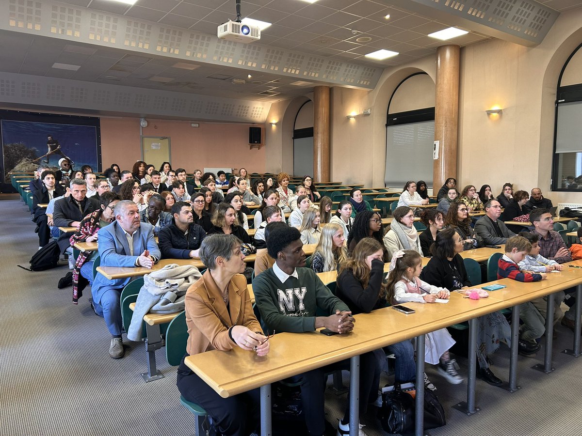 DSDEN d’Eure-et-Loir - Académie d’Orléans-Tours tweet media
