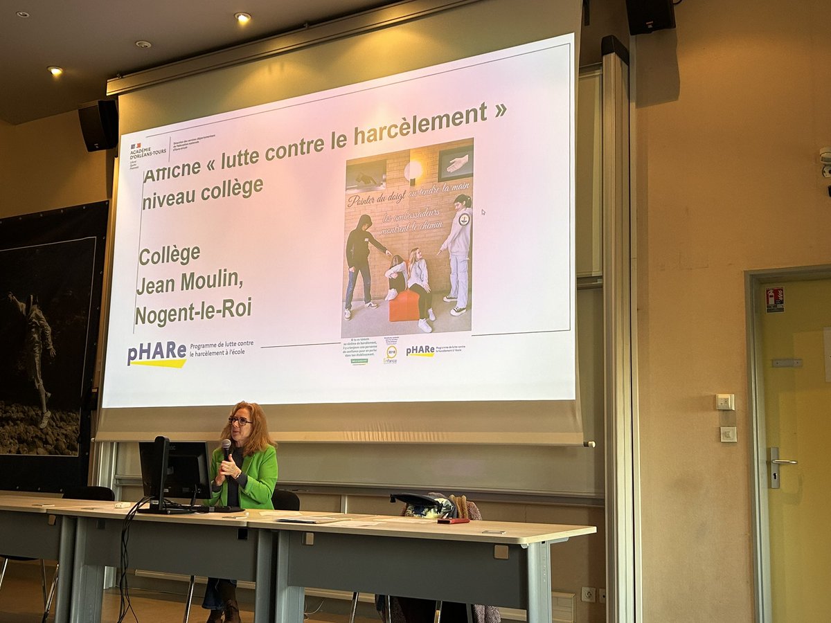 DSDEN d’Eure-et-Loir - Académie d’Orléans-Tours tweet media