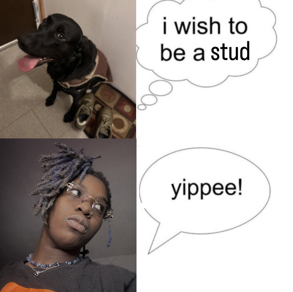 KISS ᴷᴶ ALL THE TIME 🪩 tweet media