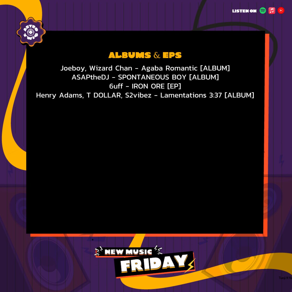 Astro Twig 👩🏾‍🚀 🎵 tweet media