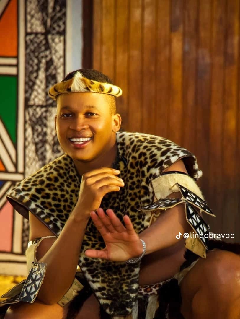 Ay Bravo ndoda we tried, konke sikunikela kuMdali... 

May The Odds Be In Your Favour. 🐝❤️

#BBMzansiS6
#LindokuhleNsele